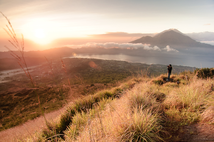 the hunt for sunrise